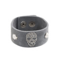 BRACCIALE SKULLS Con accessori Preciosa miglior prezzo