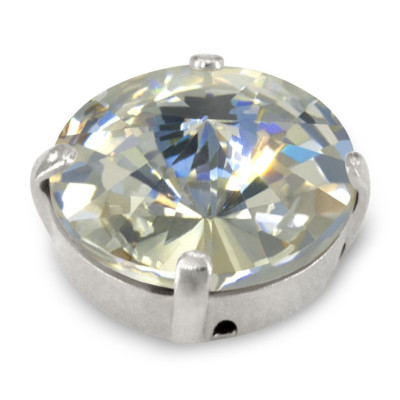 RIVOLI MM12 CRYSTAL-ARGENTO-3PZ miglior prezzo