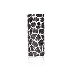 Safari vase with Rhinestones sale online, best price