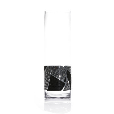 Vaso Geometrico con Strass miglior prezzo