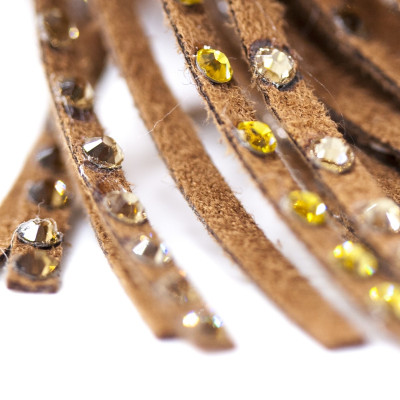 Secchiello Azteco Marrone miglior prezzo