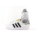 ADIDAS SUPERSTAR GLAMOUR TUTORIAL miglior prezzo
