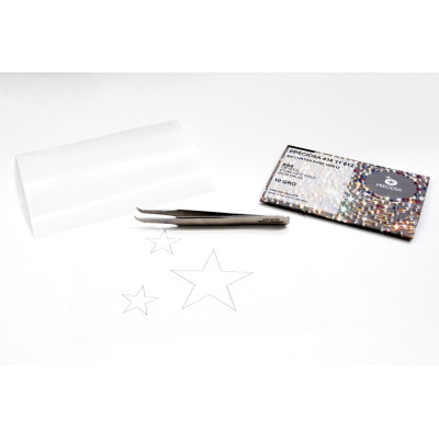 STAR COSTUME TUTORIAL sale online, best price