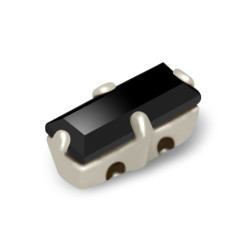 BAGUETTE MM7x3 Black-Silver-5pcs sale online, best price