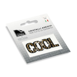 STICKY CRYSTAL COLLECTION ARTDESIGN COOL miglior prezzo