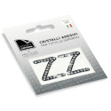 STICKY CRYSTAL COLLECTION LETTERA Z miglior prezzo