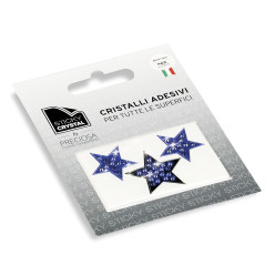 STICKY CRYSTAL COLLECTION ARTDESIGN STELLE miglior prezzo
