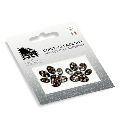 STICKY CRYSTAL COLLECTION ARTDESIGN IMPRONTE miglior prezzo