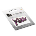 STICKY CRYSTAL COLLECTION ARTDESIGN KISS miglior prezzo