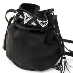 Scecchiello Black Triangle sale online, best price 2