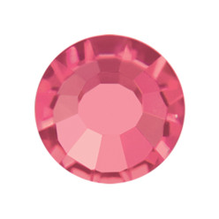 STRASS PRECIOSA TERMOADESIVO SS16(4MM) INDIAN PINK-144PZ