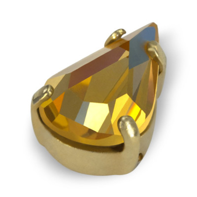 GOCCIA MM13x8 LIGHT COL. TOPAZ-ORO-5PZ miglior prezzo