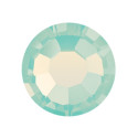 PRECIOSA THERMOADHESIVE SS20 (5 mm) CHRYSOLITE OPAl-Pack of 144