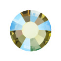 STRASS PRECIOSA TERMOADESIVO SS16(4MM) KHAKI AB-144PZ miglior