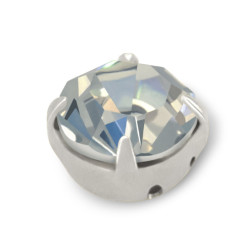 STRASS TONDO SS30 CRYSTAL-ARGENTO-20PZ miglior prezzo