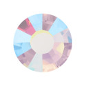 PRECIOSA THERMOADHESIVE SS16 (4 mm) ROSE OPAL AB-Pack of 144