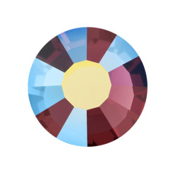 PRECIOSA THERMOADHESIVE SS20 (5 mm) BURGUNDY AB-Pack of 144