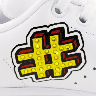 Adidas Stan Smith Patch miglior prezzo