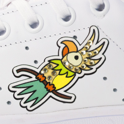 Adidas Stan Smith Patch miglior prezzo