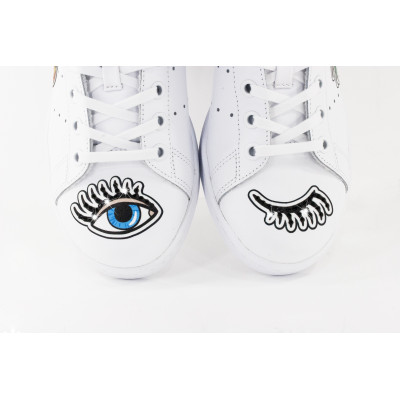 Adidas Stan Smith Patch miglior prezzo