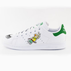 Adidas Stan Smith Patch miglior prezzo 2