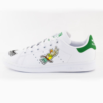 Adidas Stan Smith Patch miglior prezzo