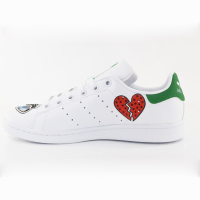 Adidas Stan Smith Patch miglior prezzo