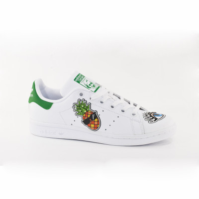 Adidas Stan Smith Patch miglior prezzo