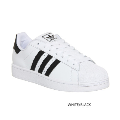 Adidas Super Star Strass White Sripes 3 sale online, best price