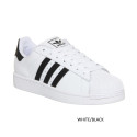 Adidas Super Star Strass 3 Sripes Bianca miglior prezzo
