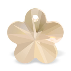 FIORE PRECIOSA MM 14 HONEY-3PZ miglior prezzo