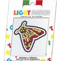 Light Patch Falena Sticker Cristalli Light Topaz miglior prezzo