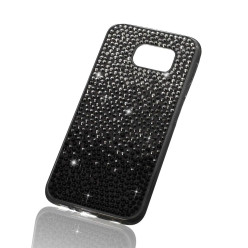 Cover Strass Preciosa Samsung S6 in 7 Varianti Colore miglior 2