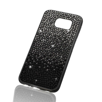 Cover Strass Preciosa Samsung S7 in 7 Varianti Colore miglior