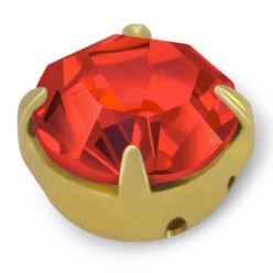 STRASS MAXIMA SS40 LIGHT SIAM-ORO-20PZ miglior prezzo