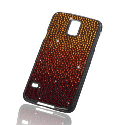 Preciosa Rhinestone Cover for Samsung S5 in 7 Colours sale