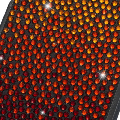 Cover Strass Preciosa Samsung S5 in 7 Varianti Colore miglior 2