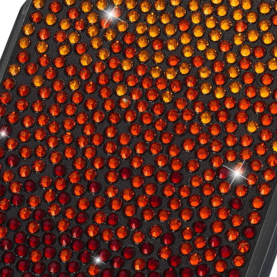 Cover Strass Preciosa Samsung S5 in 7 Varianti Colore miglior