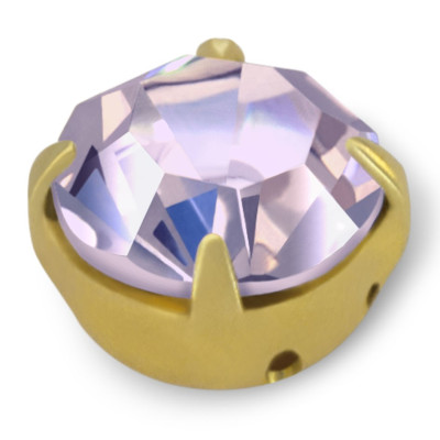 STRASS MAXIMA SS40 VIOLET-ORO-20PZ miglior prezzo