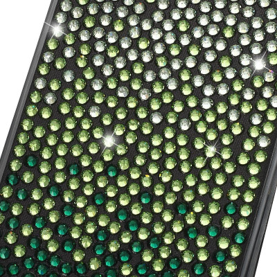 Cover Strass Preciosa iPhone 5 in 7 Varianti Colore miglior