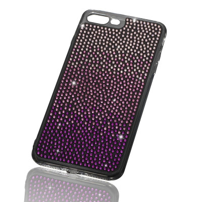 Preciosa Rhinestone Cover for iPhone 6 Plus in 7 Colours sale