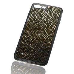 Cover Strass Preciosa iPhone 7 Plus in 7 Varianti Colore