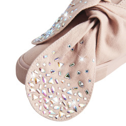 Sneakers Cristal Rose miglior prezzo 2