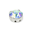 RHINESTONES SS20 CRYSTAL AB-silver-40PZ MAXIMA sale online