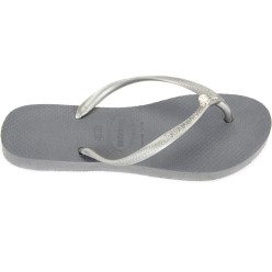 Havaianas Infradito Silver Slim Pearl miglior prezzo 2