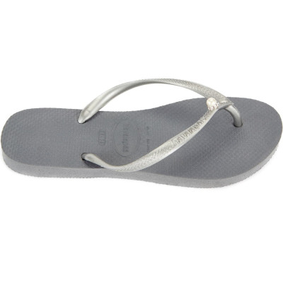 Havaianas Infradito Silver Slim Pearl miglior prezzo
