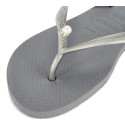 Havaianas Infradito Silver Slim Pearl miglior prezzo