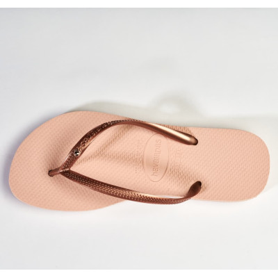 Havaianas Infradito Slim Pink Gold miglior prezzo