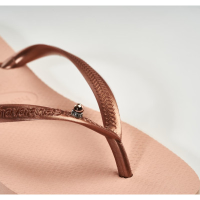 Havaianas Infradito Slim Pink Gold miglior prezzo