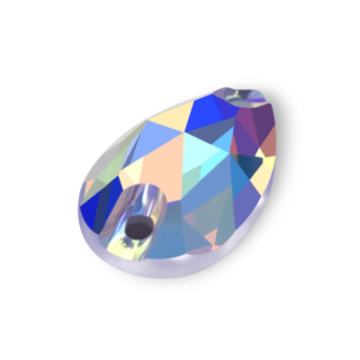 DROP MM12X7 CRYSTAL AB-5pcs sale online, best price